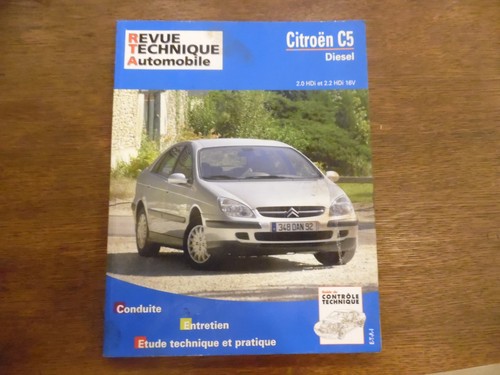 Rta citroen diesel 0 hdi - citroen,