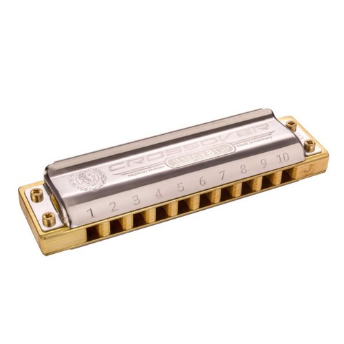 Hohner crossover marine - hohner,