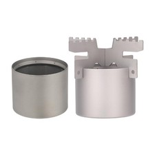 Mini brûleur à alcool