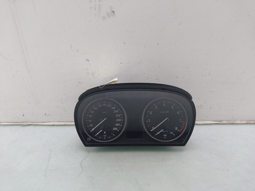 Instruments bord bmw - bmw, 3