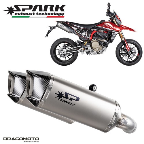 Ducati hypermotard 698 abs - ducati,