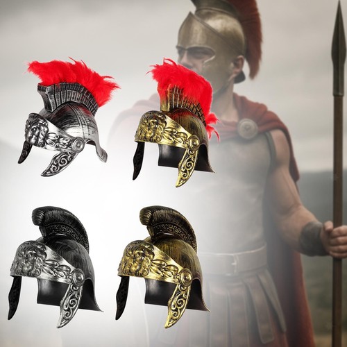 Casque sparte chapeau de - de,