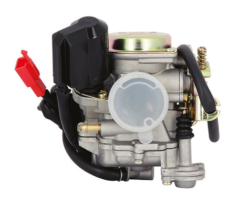 Carburateur racing gy6 ø19 - carburateur,