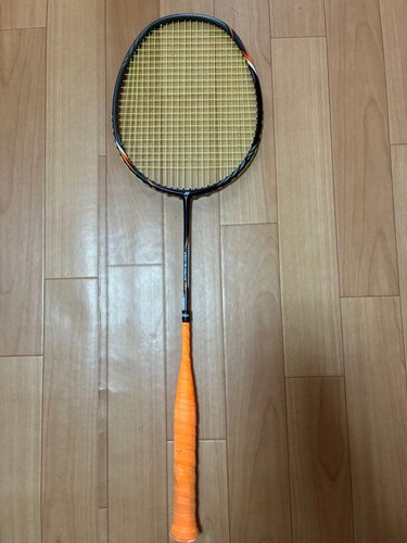 Yonex badminton racket - yonex,