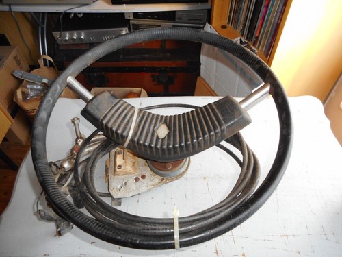 Volant pour renault ts - pour,