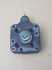 Pompe injection Citroën saxo