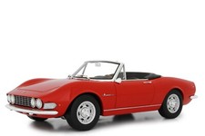 LAUDORACING-MODELS 1:18 Fiat Dino Spider 2000 1967 Defective LM117A-D
