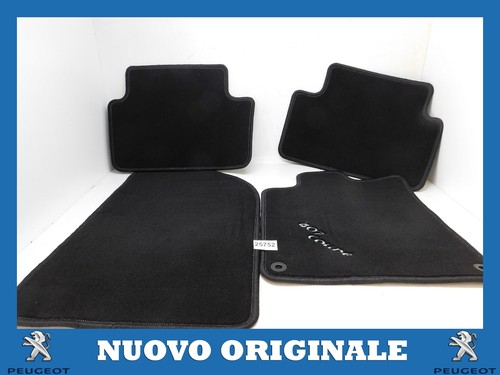 Ensemble tapis de - de, sol