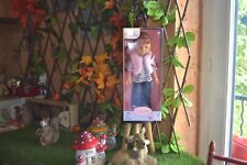 poupee corolle neuve 33cm les