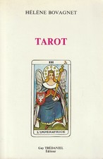 TAROT D'HELENE BOVAGNET