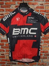 BMC Pearl Izumi Maillot de Vélo Haut Maillot Cyclisme Taille S