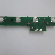 Carte Lampe Williams Dracula 4-lamp Combo 5768-1393-01 Flipper Pinball Part