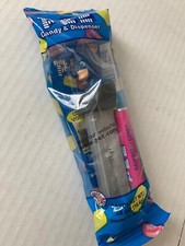 DC Comics Batman Pez With