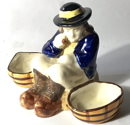 Breton aux paniers - , hb
