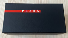 PRADA Boite Carton Pochette