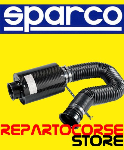 Boîte air filtre sport - boîte, à