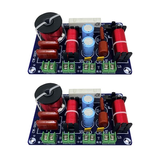 Voies hifi haut parleur - voies,
