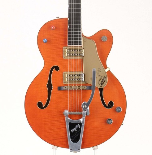 Gretsch g6120ssu brian setzer - brian,
