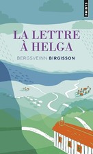 La lettre à Helga -