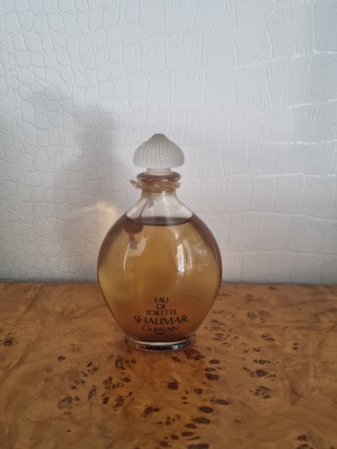 Shâlimar eau toilette - shâlimar,