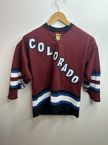 Jersey koho hockey nhl - jersey,