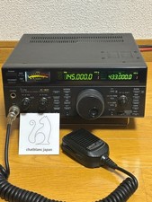 Émetteur-récepteur