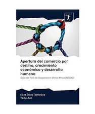 Apertura del comercio por