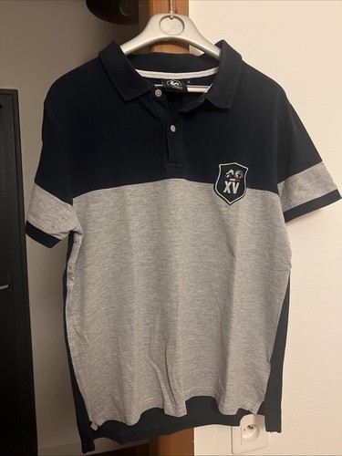 Polo rugby ffr - polo,