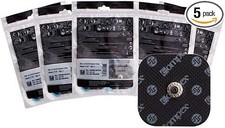 Electrodes Great Fits All Snap