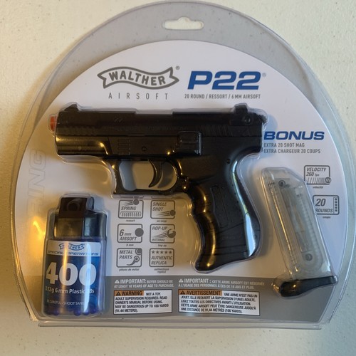 New umarex walther - new,