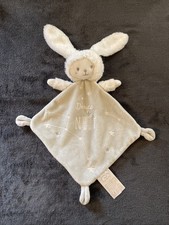 Doudou Plat  MOTS D'ENFANTS