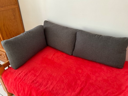 Coussins canapé - coussins,