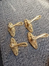 4 Ancienne poignée de fenetre