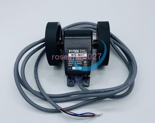 1pcs neuf fotek wem4t rotary - 1pcs,