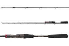 Daiwa Ballistic X Baitcast