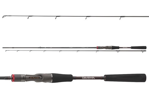 Daiwa ballistic baitcast - x,