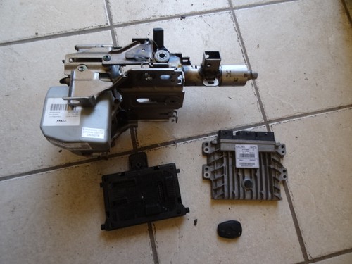 Kit demarrage renault clio - kit,