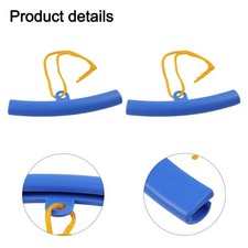 Jante Protection Pneu Outil Réparation Changer Polyéthylène Caoutchouc