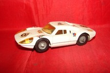 JOUEF SLOT CAR VOITURE CIRCUIT