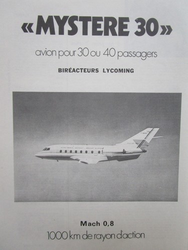 1973 1974 pub avions marcel - 1973-1974,