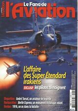 FANA DE L AVIATION N°555