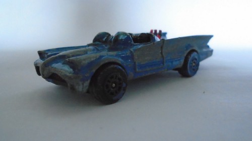 Batmobile batman comics - batman, dc
