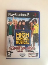 HIGH SCHOOL MUSICAL Chante
