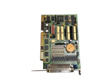 PA1500    - ADDI DATA  -   PA 1500           Digital I/O board     RECONDITIONNE