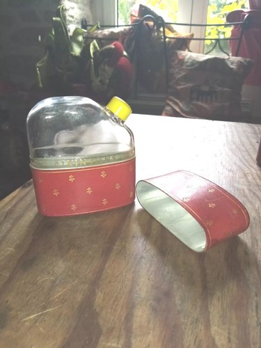 Magnifique flacon jerrycan - magnifique,