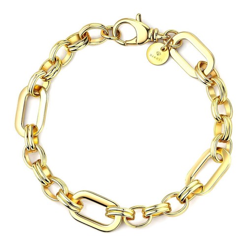 Luxe bracelet plaqué - bracelet,