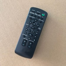 New Remote Control For Sony