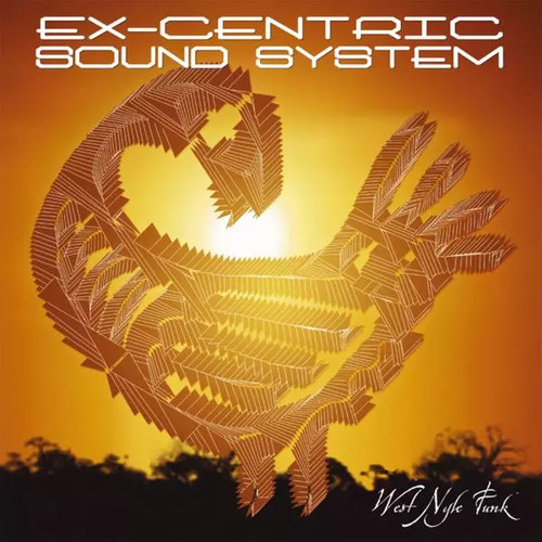 West nile funk - funk,, ex-centric