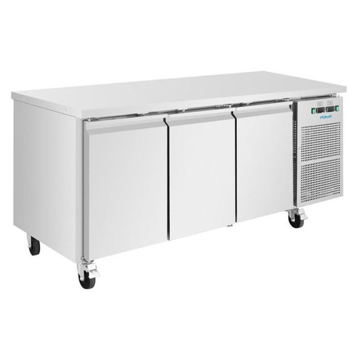 Table mixte positive négative - table,