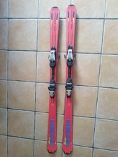 Skis junior 157cm HEAD